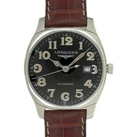 Orologio Longines Uomo in Acciaio L27004532 - L27004532